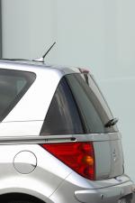 Peugeot 1007 D-Day 2005 года